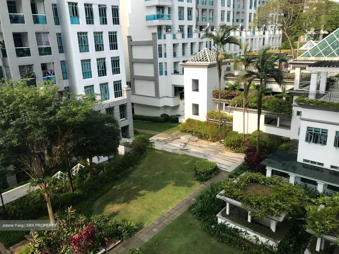 Hume Park II (D21), Condominium #504514091